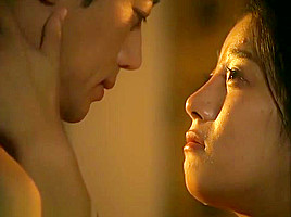 Kang Han-na-I (강한나) Korean Actress