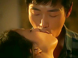 Kang Han-na-I (강한나) Korean Actress