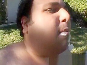 Kara Bare fuck disgusting guy