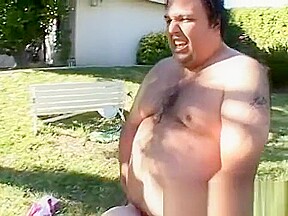 Kara Bare fuck disgusting guy