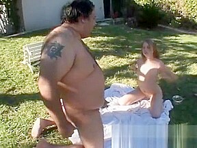 Kara Bare fuck disgusting guy