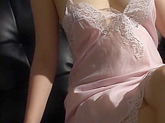 Kasumi Uehara Hot Asian milf
