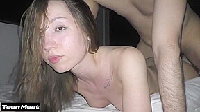 Kate Quinn In She Screams And Shouts While Cumming Her Brains Out - teen 18+ Meat