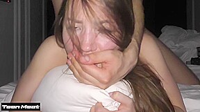 Kate Quinn In She Screams And Shouts While Cumming Her Brains Out - teen 18+ Meat