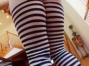 Katja kassin y Mandingo