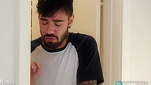 Katlynn Fucks Her Step-son