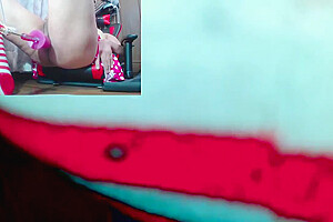 Katylove Fuck Show