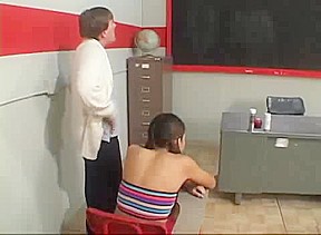 Keeani Lei - Teacher`s Pet