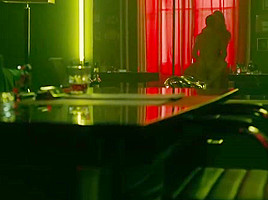Kelly Gough - ''Strike Back'' s6e03