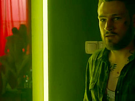 Kelly Gough - ''Strike Back'' s6e03