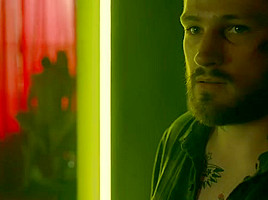 Kelly Gough - ''Strike Back'' s6e03