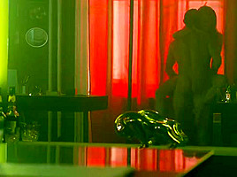 Kelly Gough - ''Strike Back'' s6e03