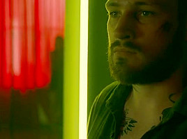 Kelly Gough - ''Strike Back'' s6e03
