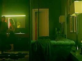 Kelly Gough - ''Strike Back'' s6e03