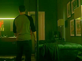 Kelly Gough - ''Strike Back'' s6e03