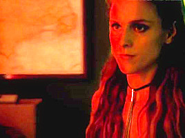 Kelly Gough - ''Strike Back'' s6e03