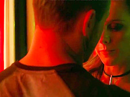 Kelly Gough - ''Strike Back'' s6e03