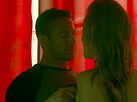 Kelly Gough - ''Strike Back'' s6e03