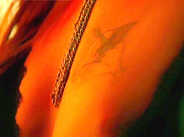 Kelly Gough - ''Strike Back'' s6e03