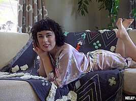 Kelly Madison And Olive Glass In Excellent Adult Scene Tattoo Unbelievable