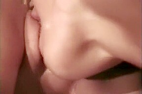 Kelly Stranger Paulina Beck Fucking Each Other on Wooden Table