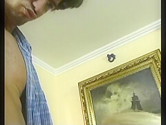 Kelly Trump In Sizzling Blondie Vintage Porn Clip