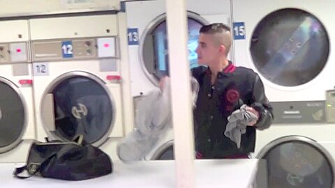 Ken Foster fucked by Kamel - CrunchBoy