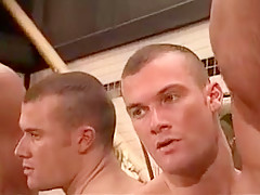 Ken and the Fake twins