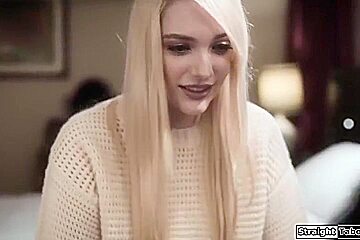 Kenna James In Stepdaughter Wants Me To Cum Inside Her