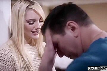 Kenna James In Stepdaughter Wants Me To Cum Inside Her