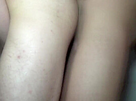 Kevin Ass Fucked Under The Shower - CrunchFrenchBareback