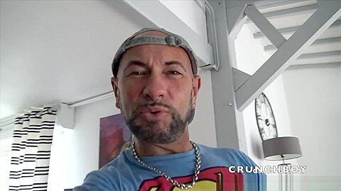 Kevin Ass fucked raw by surprise by 2 friends - SurpriseBareback