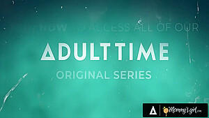 Khloe Kapri And Ryan Keely In Anxious Petite Milf Relax During Wedding Planning Trouble 13 Min