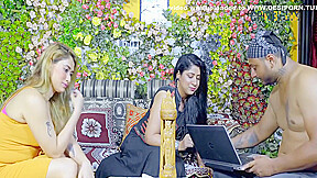 Ki Rang Rasia With Shilpa Bhabhi