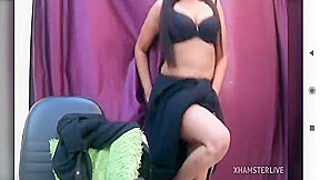 Kiaara Horny For Chudai