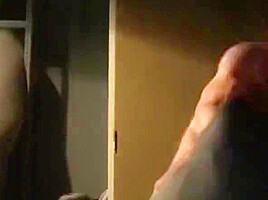Kim Engelbrecht Sex Scene Dominion