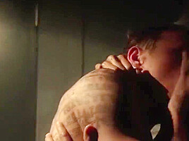 Kim Engelbrecht Sex Scene Dominion