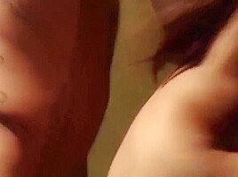 Kim Engelbrecht Sex Scene Dominion