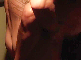 Kim Engelbrecht Sex Scene Dominion