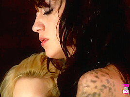 Kimberly Kane In Bdsm Mistress Wants To Fuck Her Girls With A Strapon