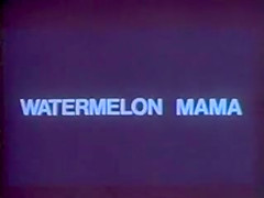 King Paul - Watemelon Mama