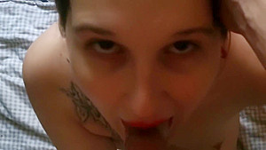 Kinky Compilation Ruby Wise