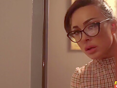 Kinky Compilation With Vicky, Aubrey, Michael & Marilyn - Michael Fly, Vicky Love And Marilyn Sugar
