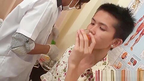 Kinky Medical Fetish Asians Non and Net