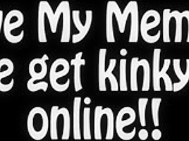 Kinky Milf Shanda Fay Shows You How To Stroke & Suck It Out!