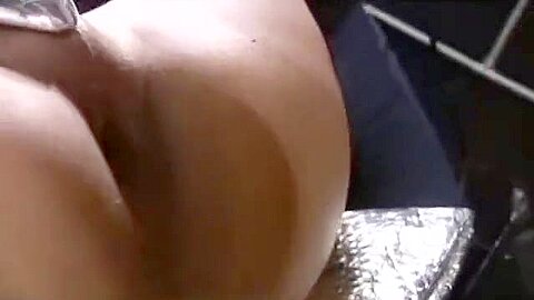 Kinky fuck session