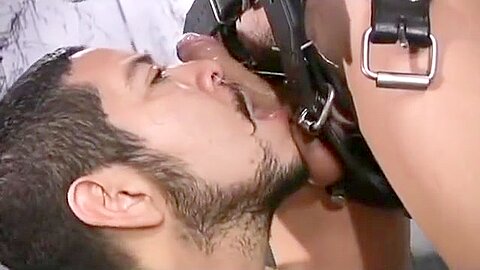 Kinky fuck session