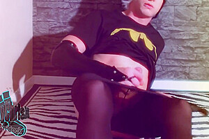 Kinkychrisx Previous Femboy Videos 04
