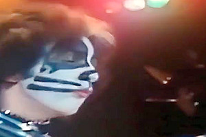 Kiss Sure Know Something PornMusic