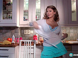 Kitchen cream dreams